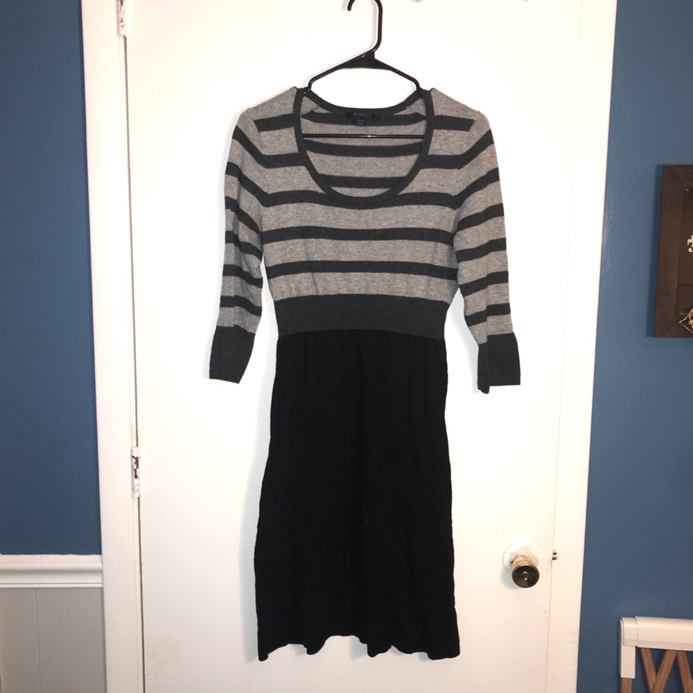 COPY - Sweater dress
